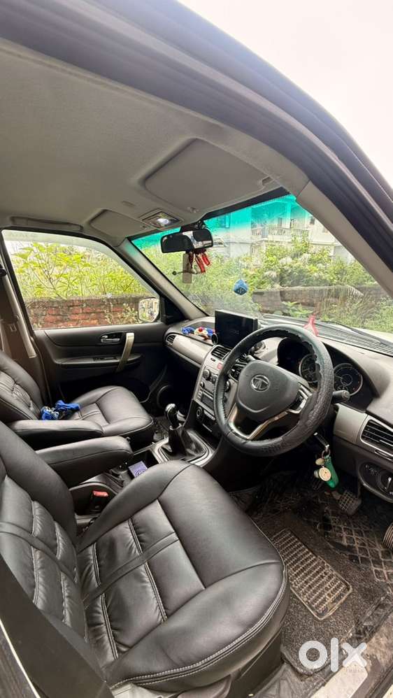 Tata Safari Storme 2015 Diesel 80000 Km Driven