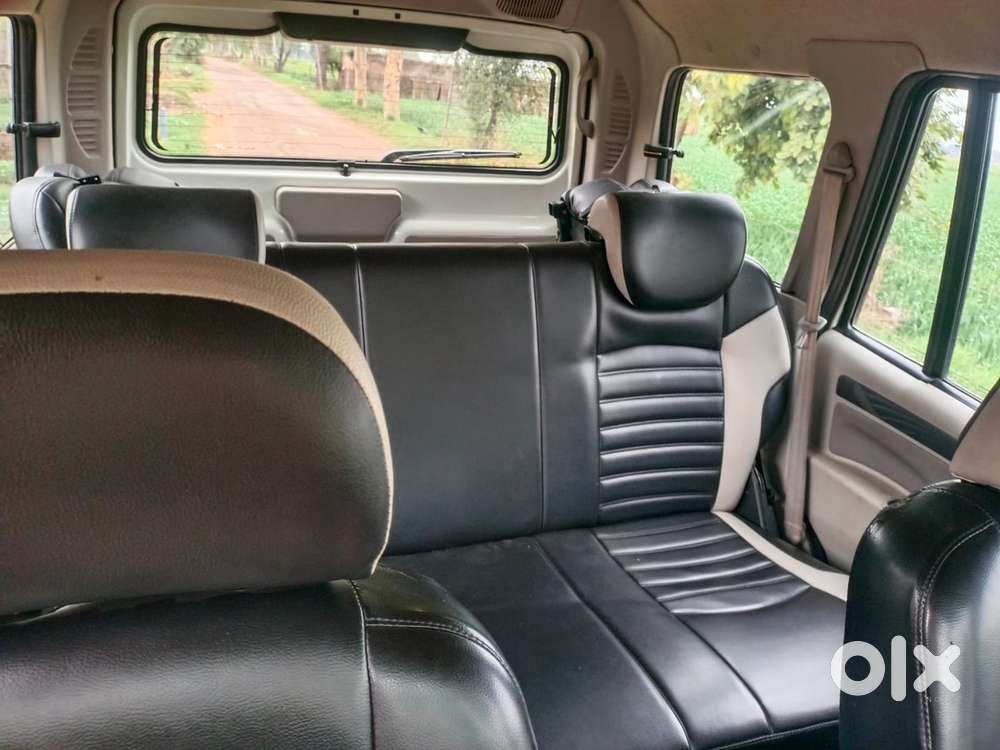 Mahindra Scorpio Diesel 2020