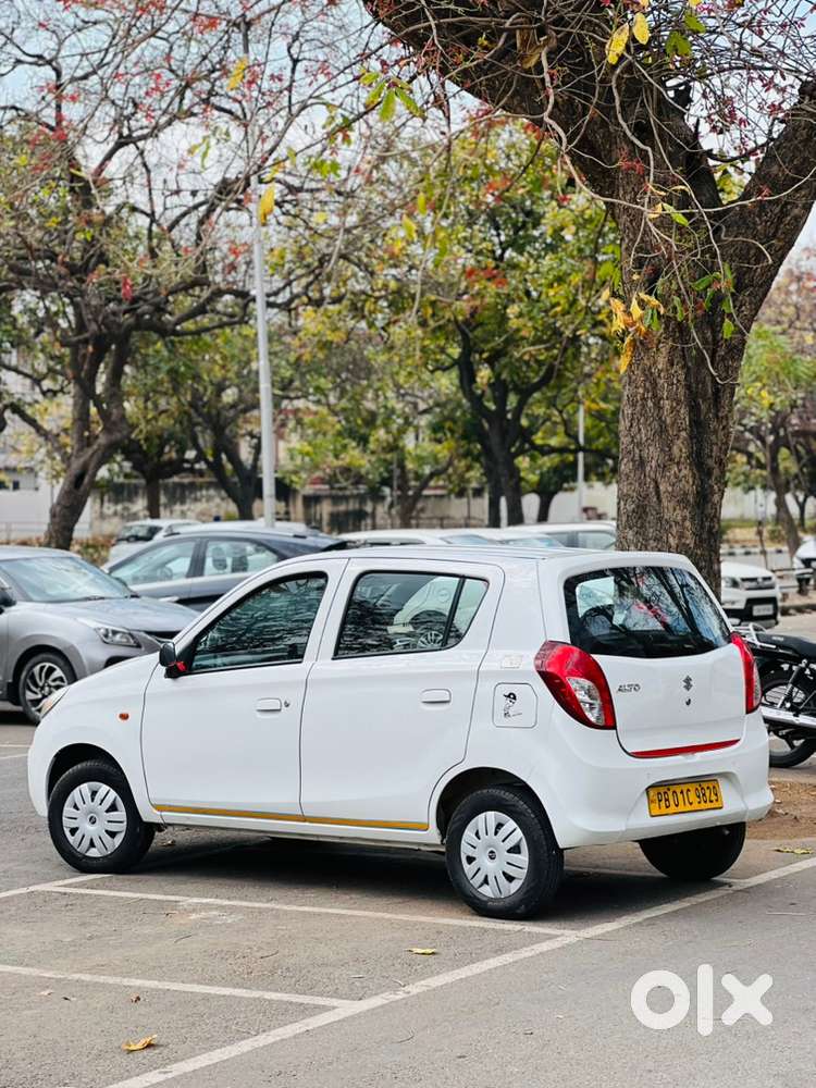 Maruti Suzuki 800 2022 Cng