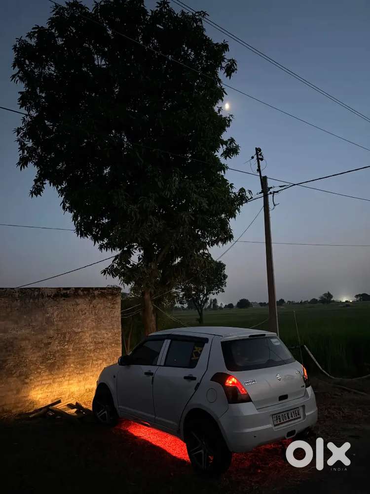 Maruti Suzuki Swift 2010 Diesel Car