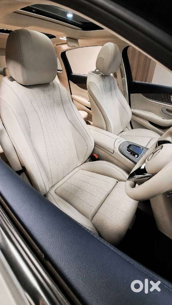Mercedes-benz E-class E 220 D, 2024, Diesel