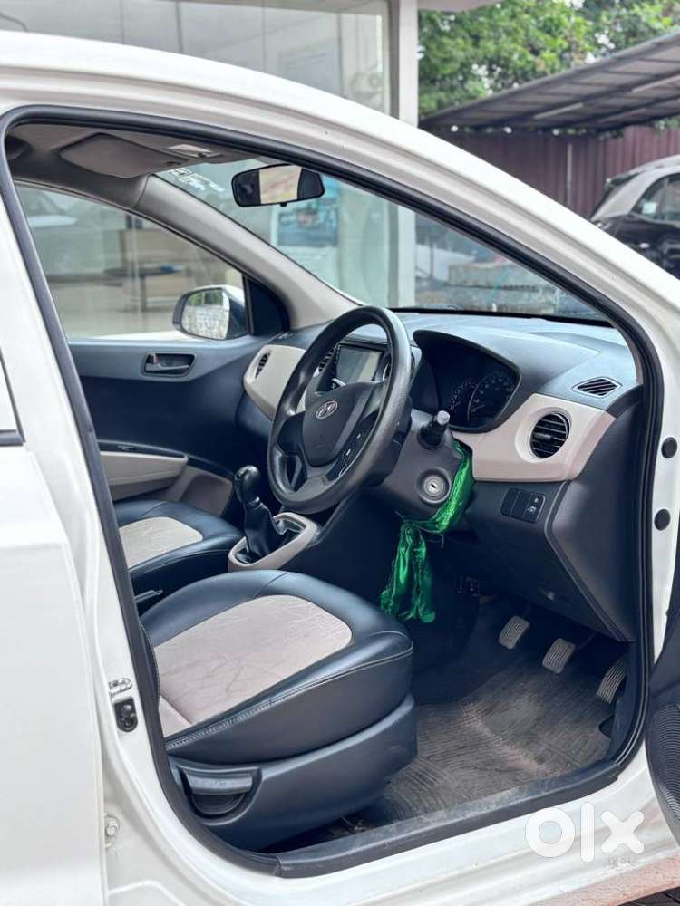 Hyundai I10 1.2 Kappa Magna, 2017, Petrol