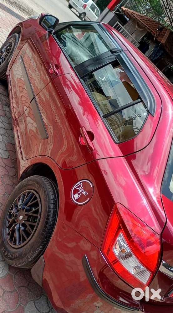 Maruti Suzuki Swift Dzire Vdi (o), 2015, Diesel