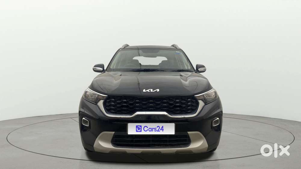 Kia Sonet 1.2 Htk Plus, 2022, Petrol