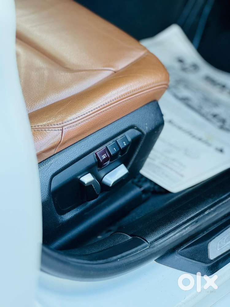 Bmw 3 Series 320d, 2016, Diesel