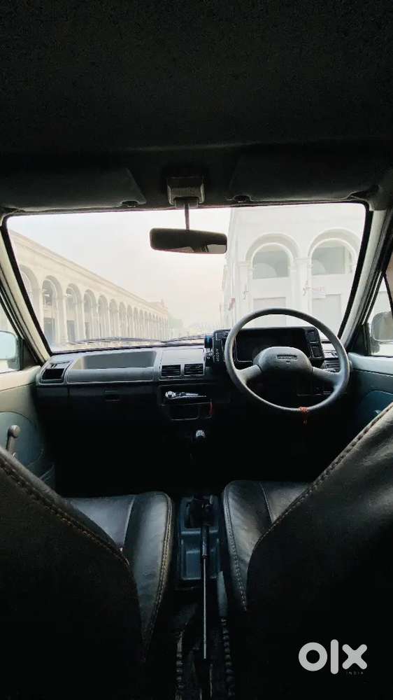 2006 Maruti 800ac Petrol+cng Well Mantain Car