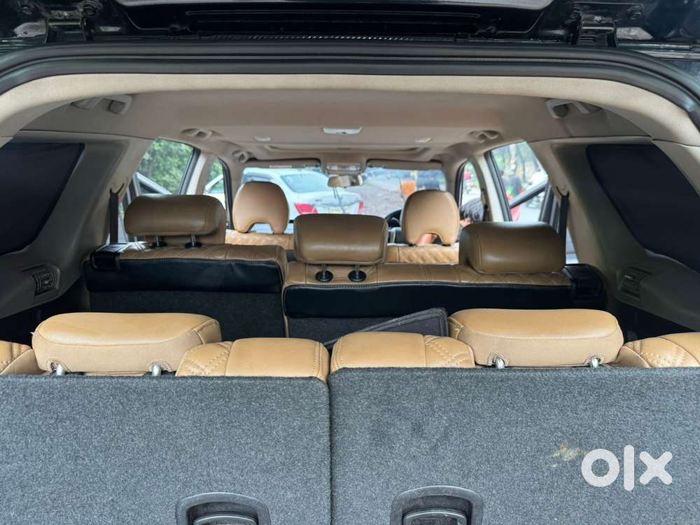 Mahindra Xuv500 2020 Diesel Well Maintained