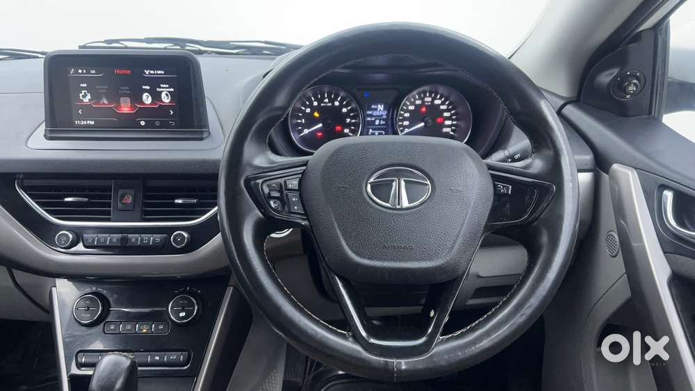 Tata Nexon 1.5 Revotorq Xza Plus, 2019, Diesel