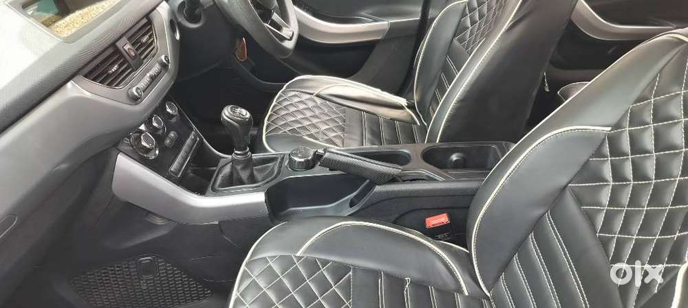 Tata Nexon 1.5 Revotorq Xm (s), 2022, Diesel