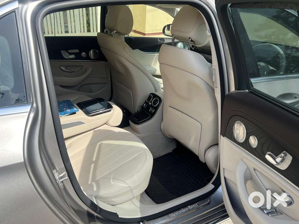 Mercedes-benz E-class E 220 Elegance, 2022, Diesel