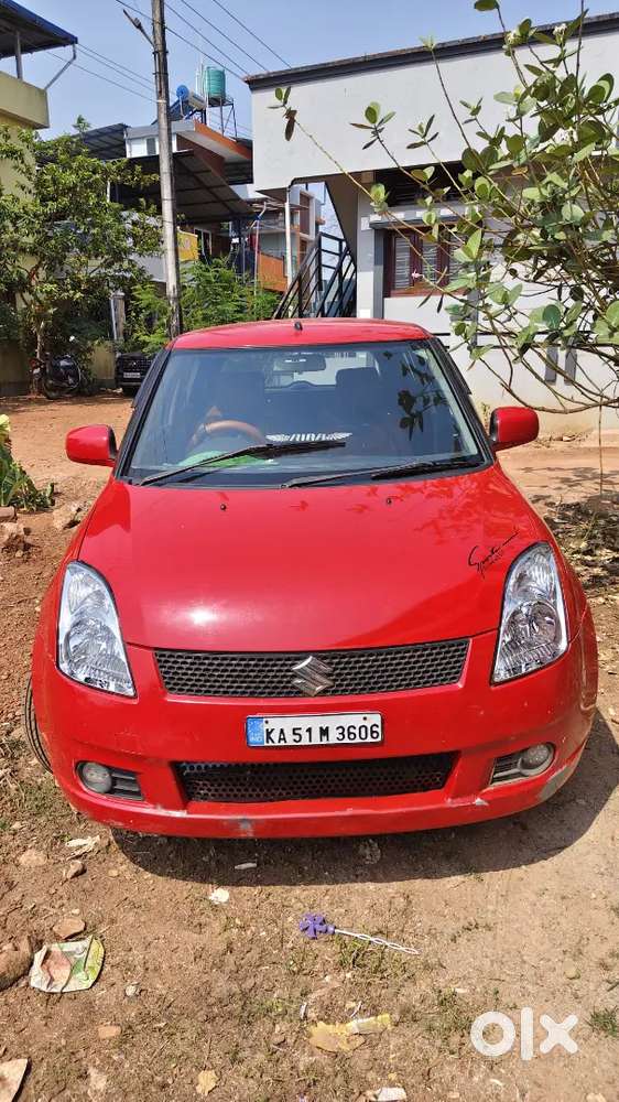 Maruti Suzuki Swift 2006