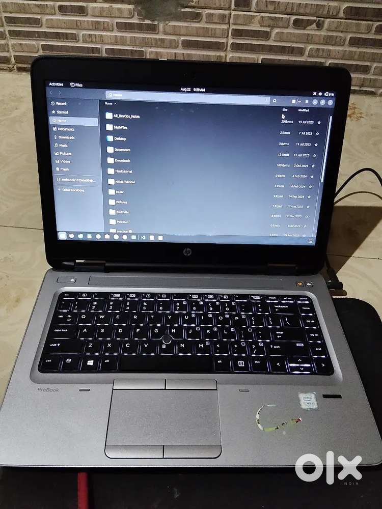 Core i5 7th gen