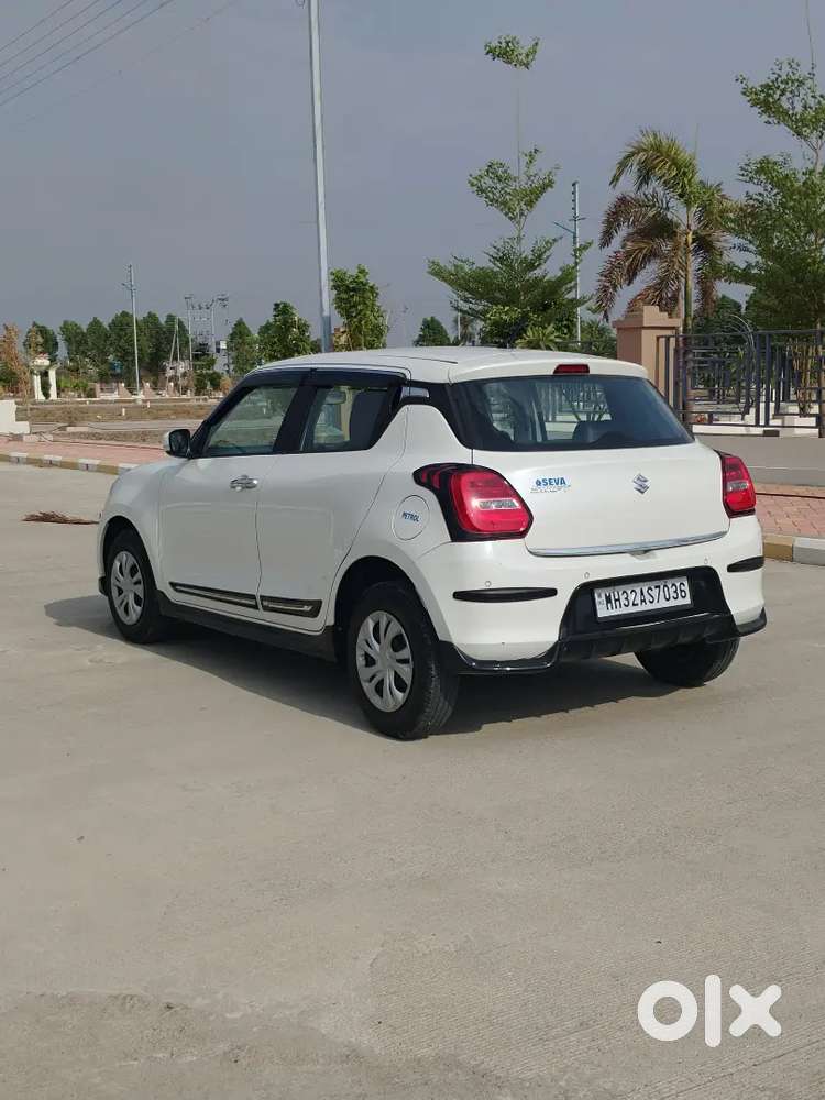 Maruti Suzuki Swift 2023 Petrol Good Condition