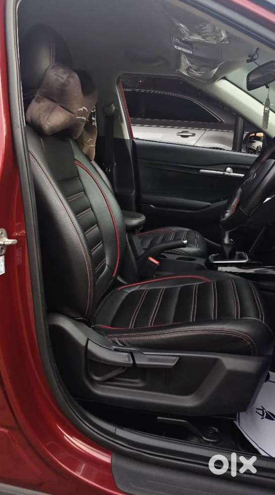 Kia Seltos Htk Plus G, 2020, Petrol