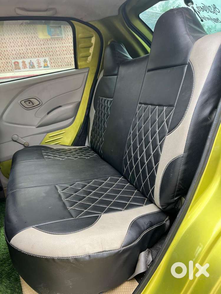 Datsun Redigo Limited Edition 2018, 2017, Petrol