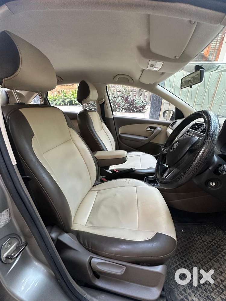 Skoda Rapid 2013-2016 1.5 Tdi At Ambition With Alloy Wheel, 2015, Di..