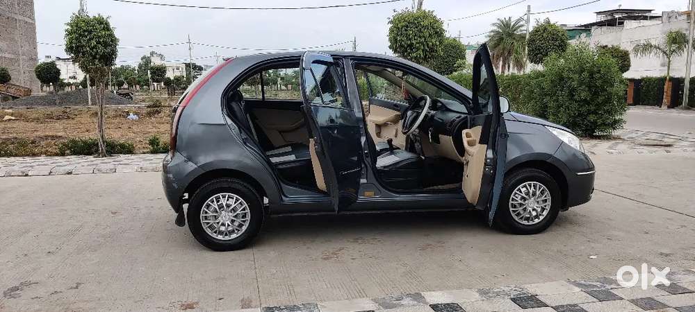 Tata Vista Tdi 2012 Model In Mint Condition