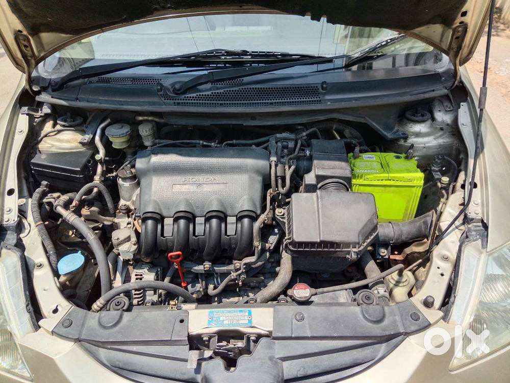 Honda City 1997-2006 1.5 Gxi, 2005, Petrol