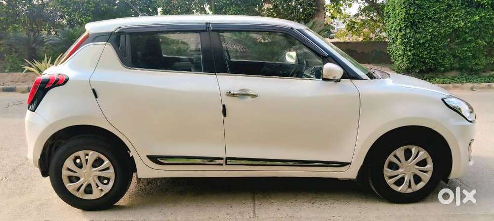 Maruti Suzuki Swift Amt Vxi, 2019, Petrol