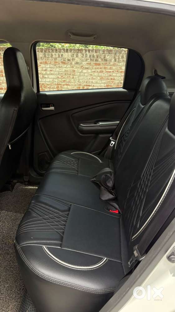 Maruti Suzuki Celerio, 2023, Petrol