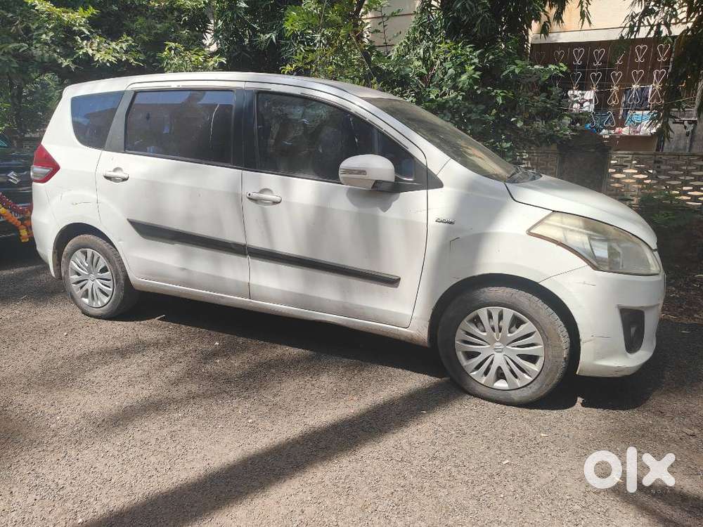 Maruti Ertiga Vdi 2013
