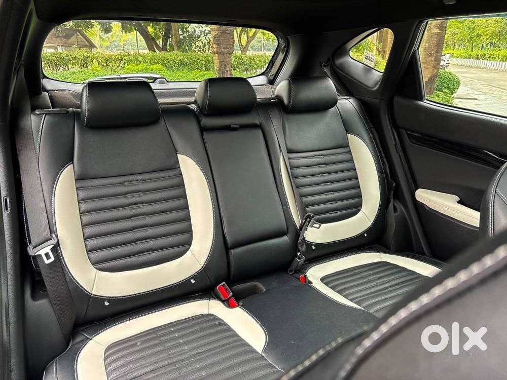 Kia Seltos Gtx Plus 1.5 Turbo Petrol Dct, 2023, Petrol