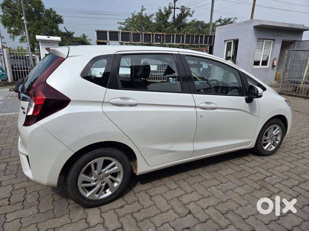 Honda Jazz V, 2018, Petrol