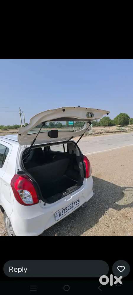 Maruti Suzuki Alto 800 Lxi 2020