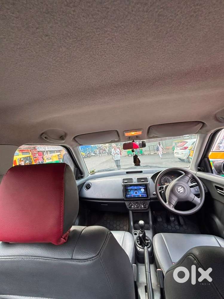 Swift Maruti Suzuki 2006 Km Driven