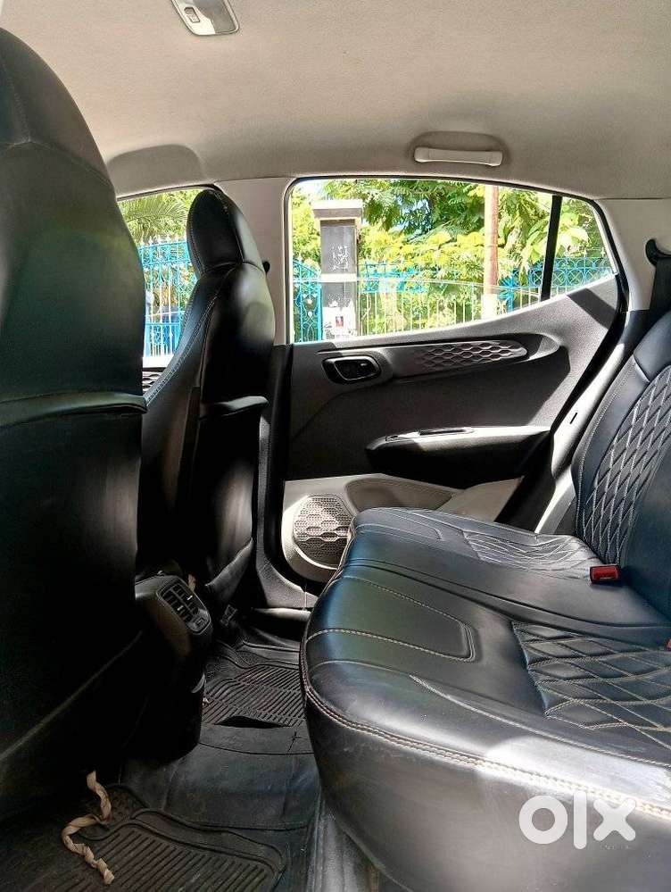Hyundai Grand I10 Nios Magna 1.2 Kappa Vtvt, 2021, Petrol