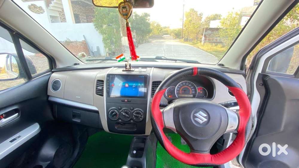 Maruti Suzuki 2015 Car