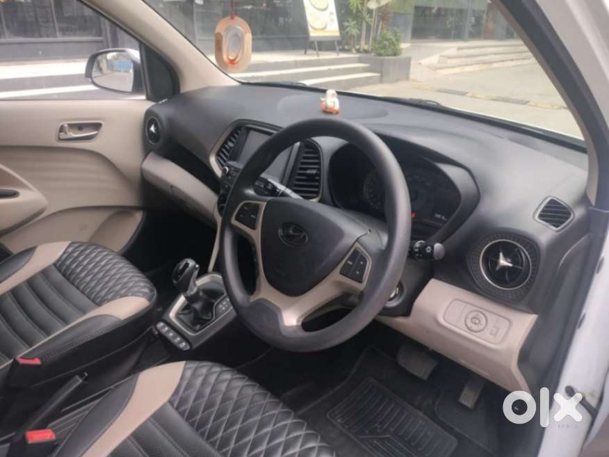 Hyundai Grand I10 Sportz, 2015, Petrol