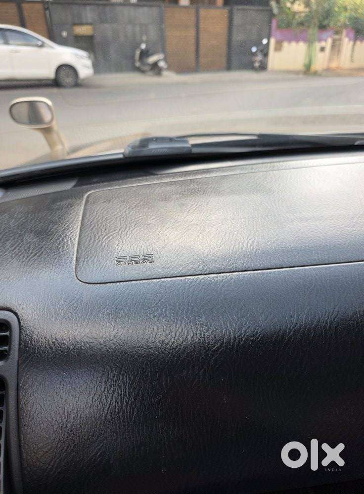 Honda Cr-v 2.0 2wd At, 2004, Petrol