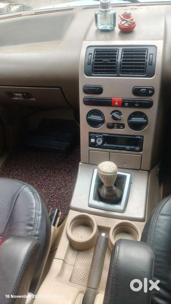 Tata Safari 2011 Diesel Good Condition