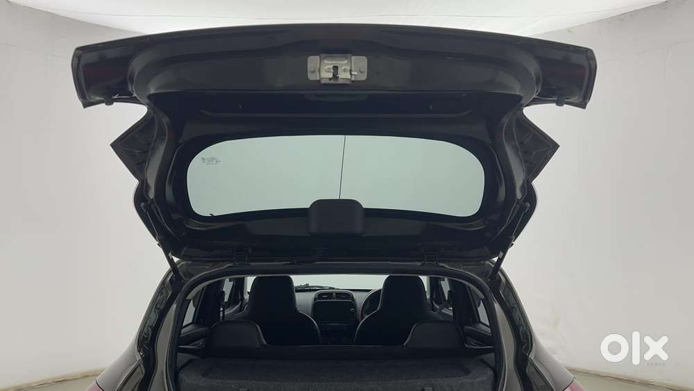 Renault Kwid 1.0 Rxl, 2024, Petrol