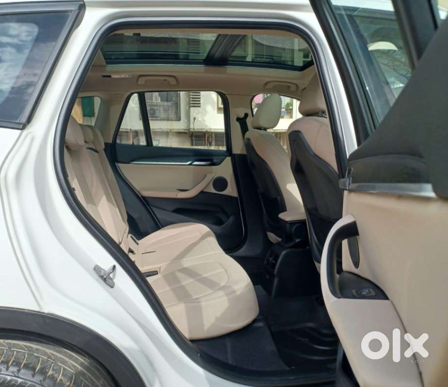 Bmw X1 2.0 Sdrive20d Xline, 2018, Diesel