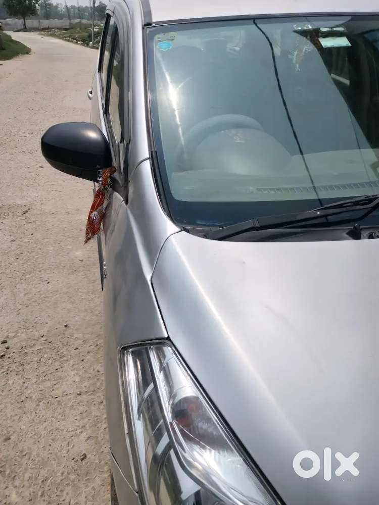 Maruti Suzuki Ertiga 2013 Diesel 90000 Km Driven Only