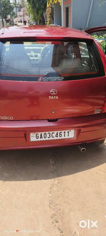 Well Mentioned Car Rarely Used
