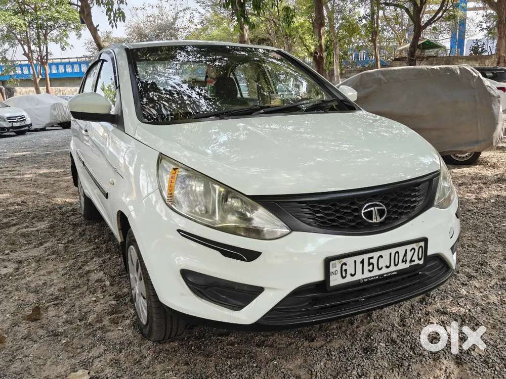 Tata Zest 2019 Diesel Good Condition