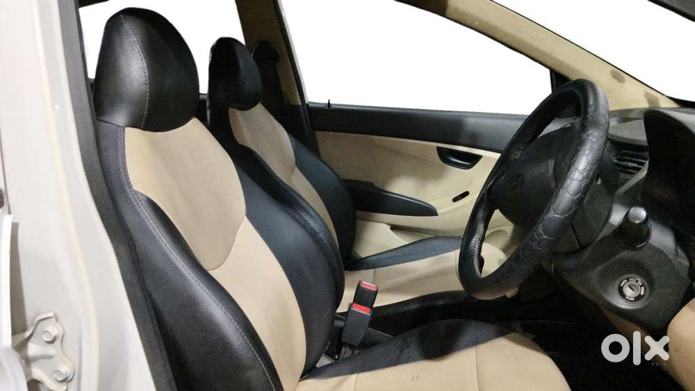 Hyundai Eon Era +, 2015, Petrol