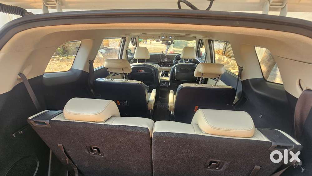 Kia Carens 1.5 Luxury Plus Diesel 6 Str, 2022, Diesel