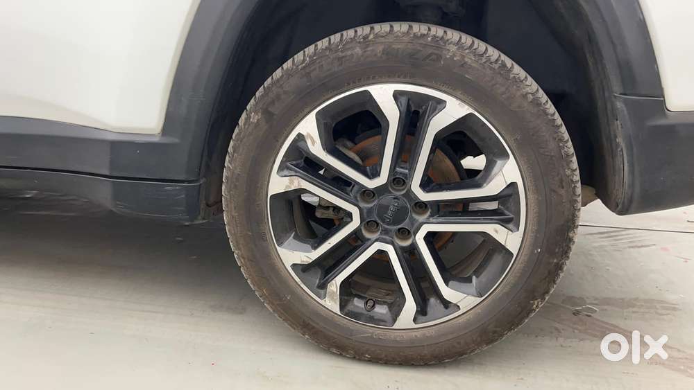 Jeep Compass 2.0 Limited (o) Diesel, 2021, Diesel