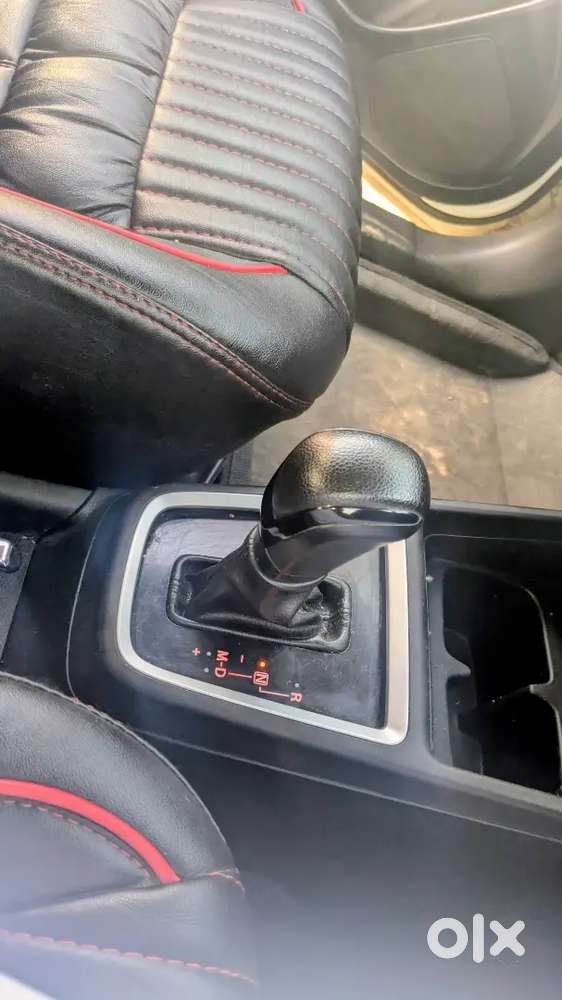 Swift Amt Automatic