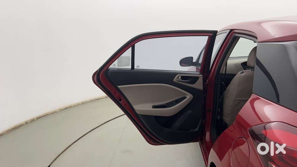 Hyundai Elite I20 Asta (o) 1.2 Mt, 2016, Petrol