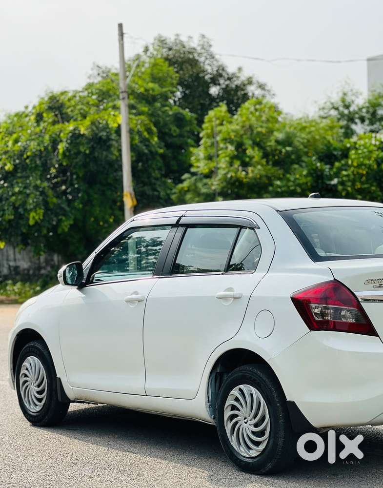 Maruti Suzuki Swift Dzire Vdi Bsiv, 2016, Diesel