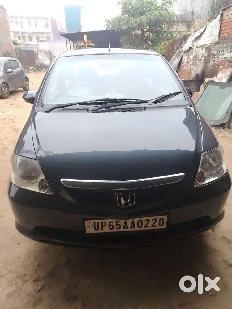 Honda City 2004 Petrol Good Condition