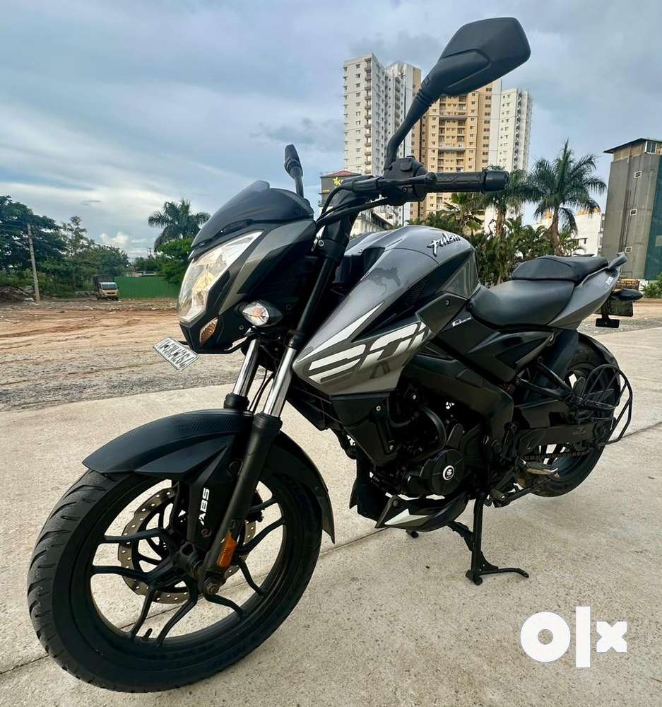 Buy Sell Second Hand Pulsar Ns 200 in India Used Motorcycles in India OLX