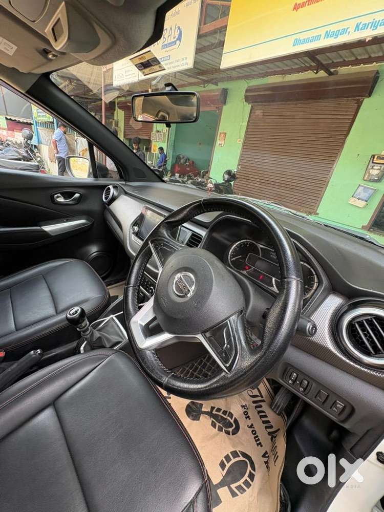 Nissan Kicks Diesel Well Maintained