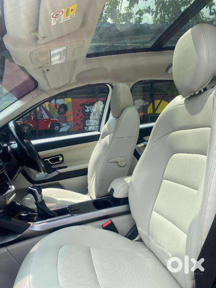 Tata Safari 2.0 Kryotec Xza, 2021, Diesel