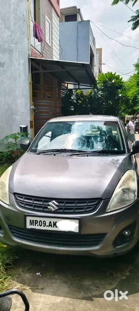 Maruti Suzuki Swift 2014 Dzire